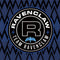Wizarding Worlds Harry Potter Team Ravenclaw Playstation 3 & PS3 Skin